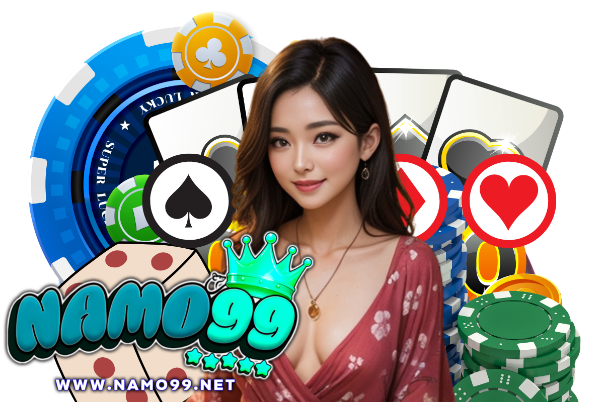 namo99 สล็อต